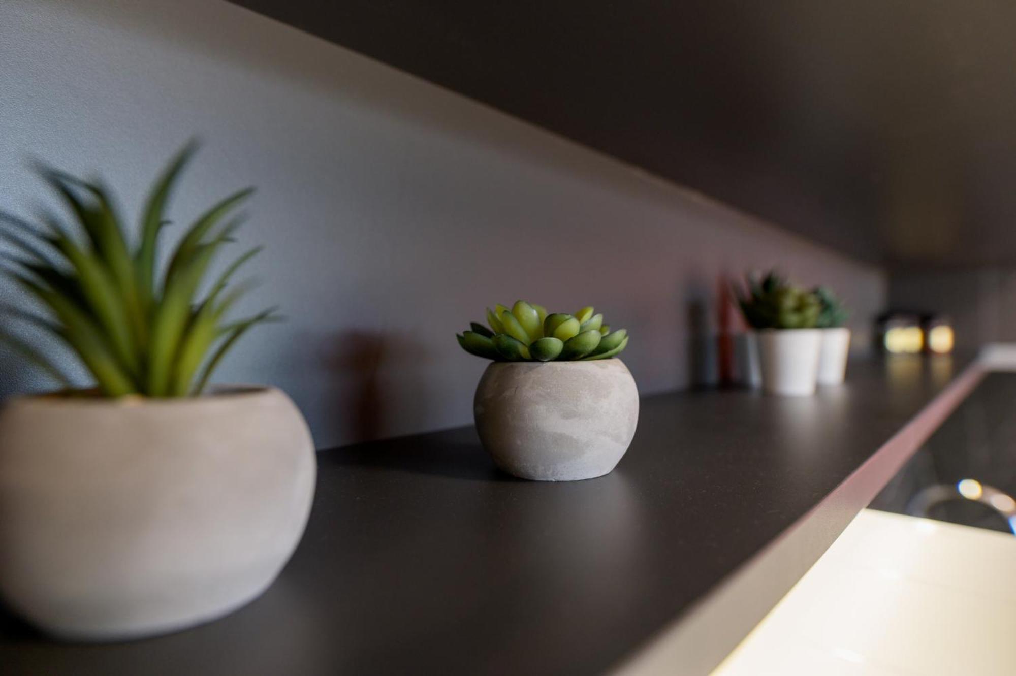 Df House Διαμονή Με Θέα Θάλασσα Apartment Nea Chili Luaran gambar