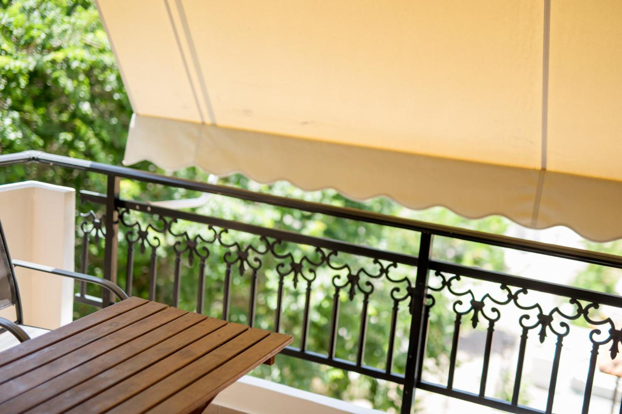 Df House Διαμονή Με Θέα Θάλασσα Apartment Nea Chili Luaran gambar