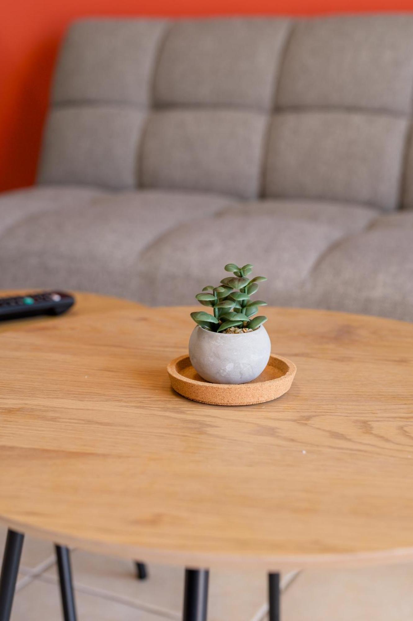 Df House Διαμονή Με Θέα Θάλασσα Apartment Nea Chili Luaran gambar