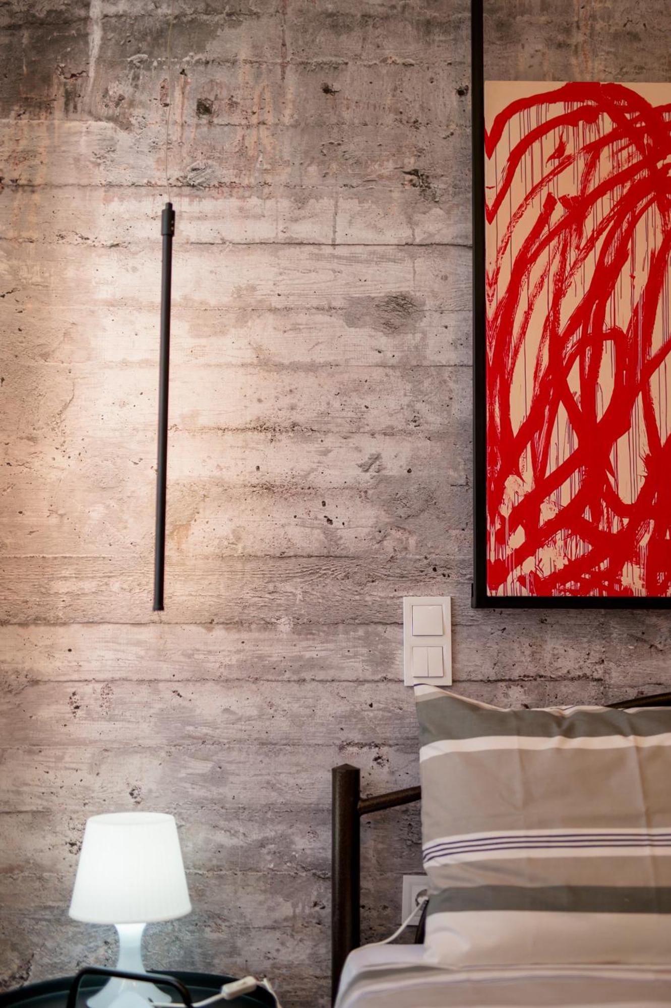 Df House Διαμονή Με Θέα Θάλασσα Apartment Nea Chili Luaran gambar