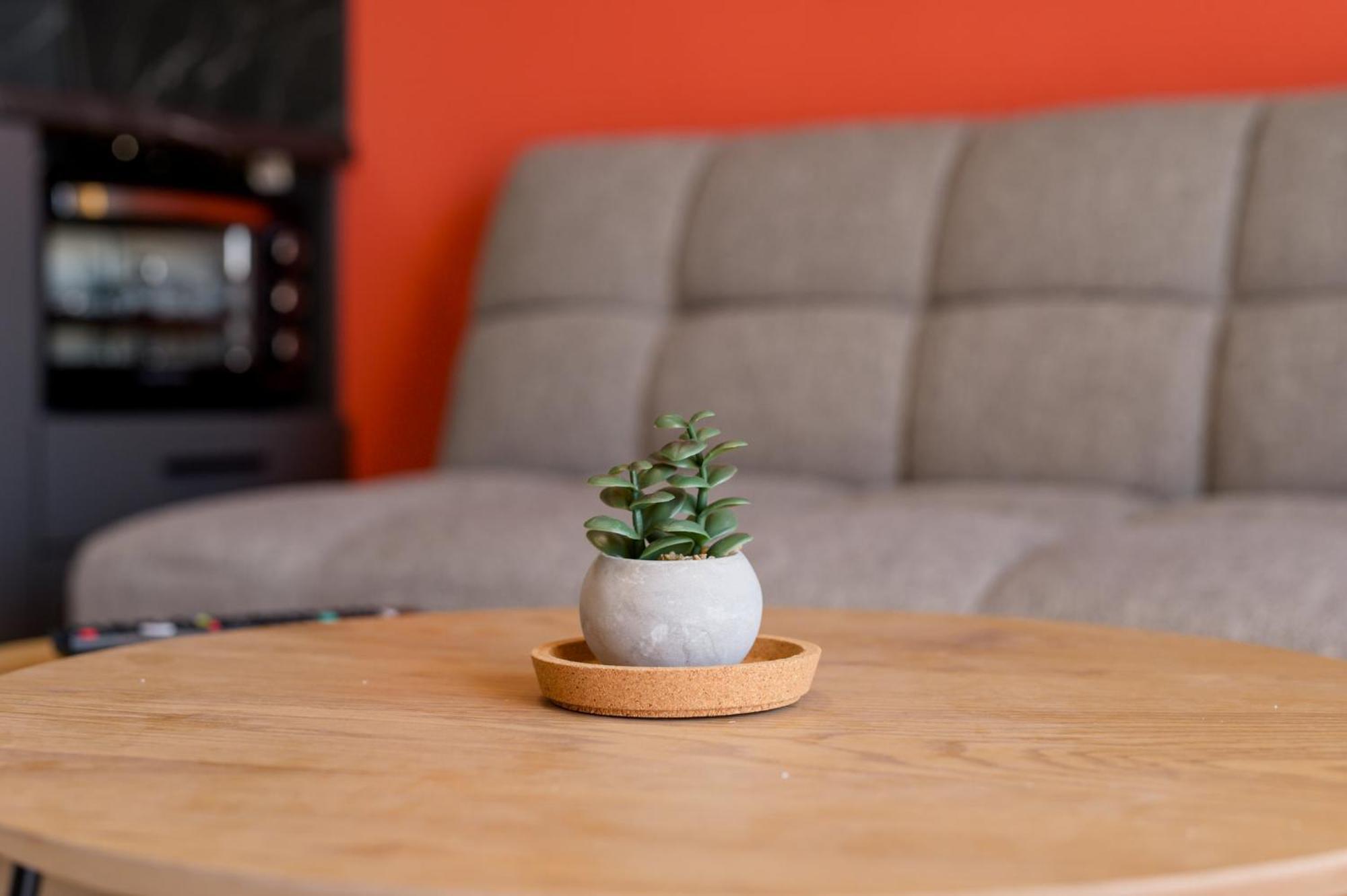 Df House Διαμονή Με Θέα Θάλασσα Apartment Nea Chili Luaran gambar
