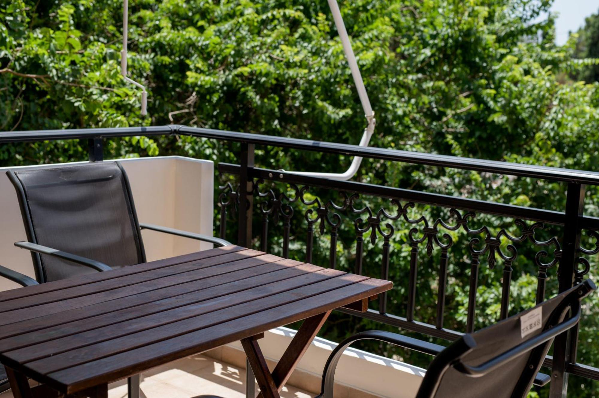Df House Διαμονή Με Θέα Θάλασσα Apartment Nea Chili Luaran gambar