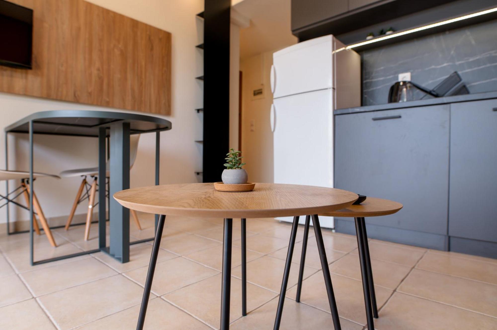 Df House Διαμονή Με Θέα Θάλασσα Apartment Nea Chili Luaran gambar