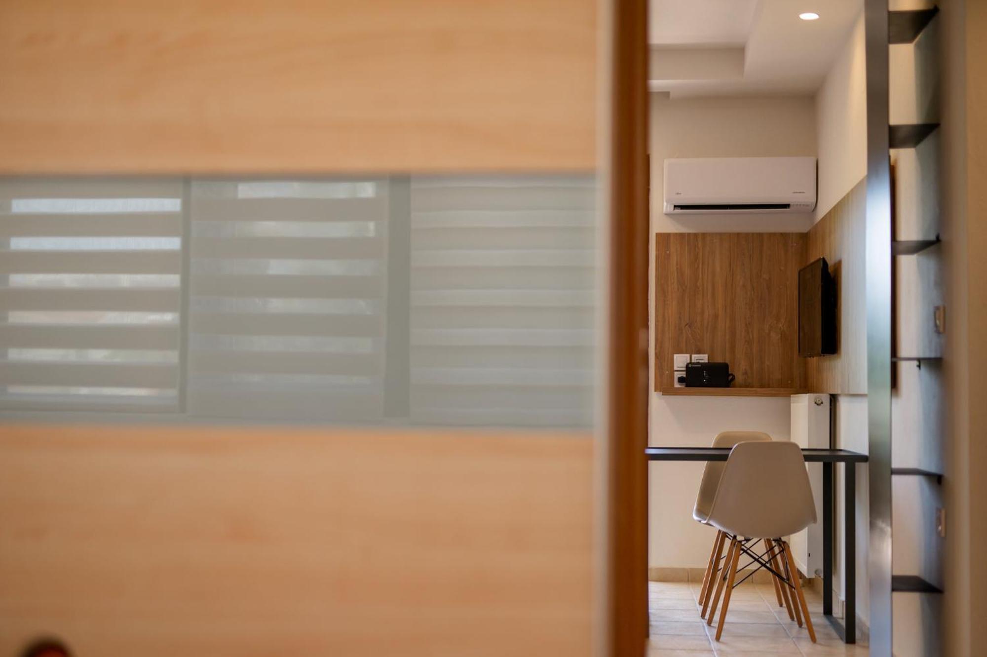 Df House Διαμονή Με Θέα Θάλασσα Apartment Nea Chili Luaran gambar