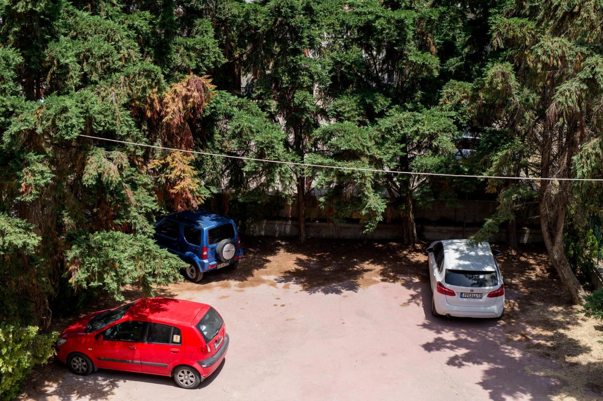 Df House Διαμονή Με Θέα Θάλασσα Apartment Nea Chili Luaran gambar